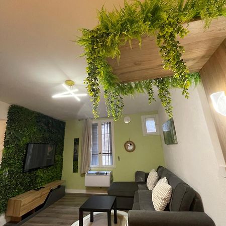 Magnifique Appartement Avignon Intra-Muros Bagian luar foto