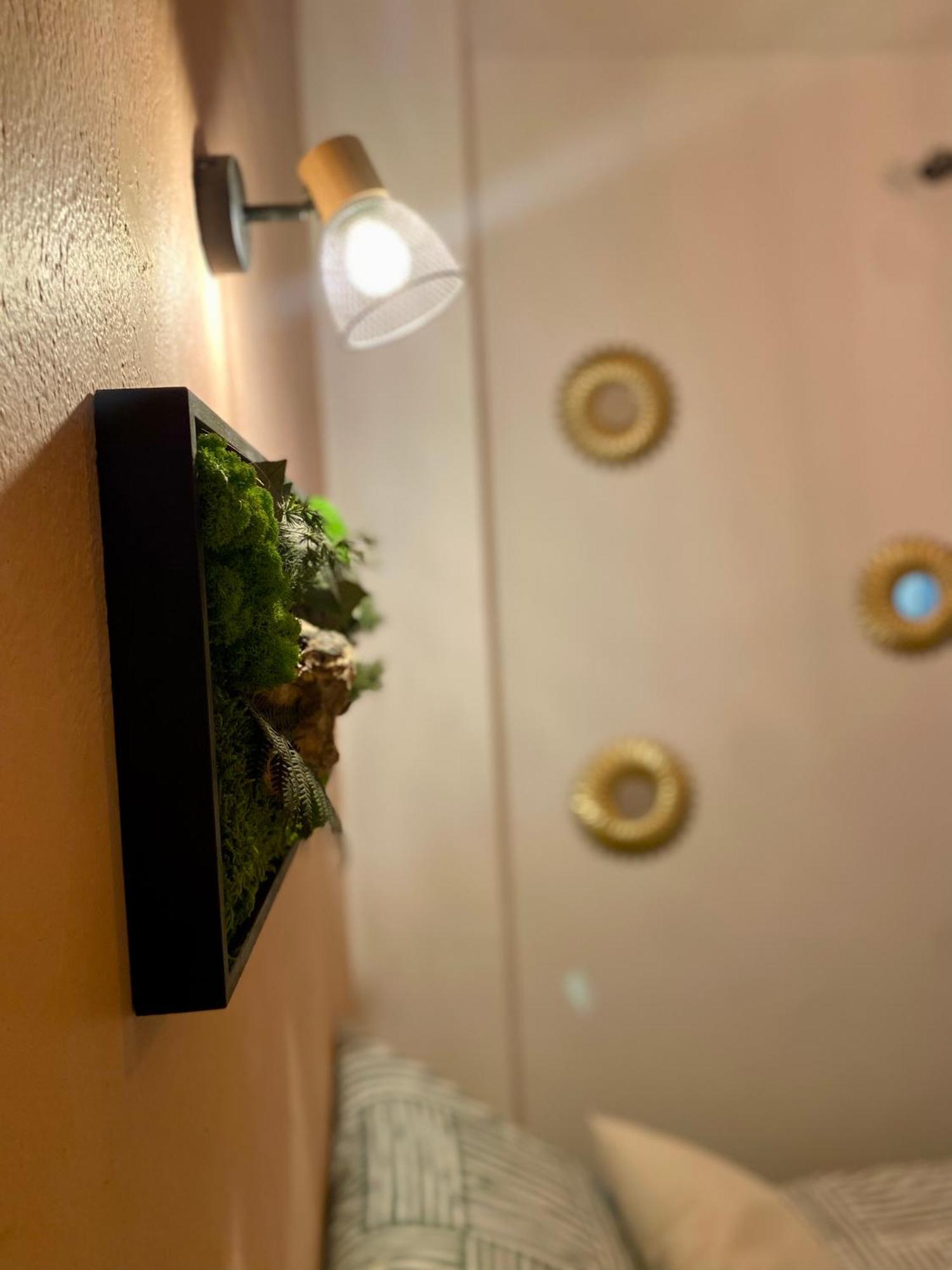 Magnifique Appartement Avignon Intra-Muros Bagian luar foto