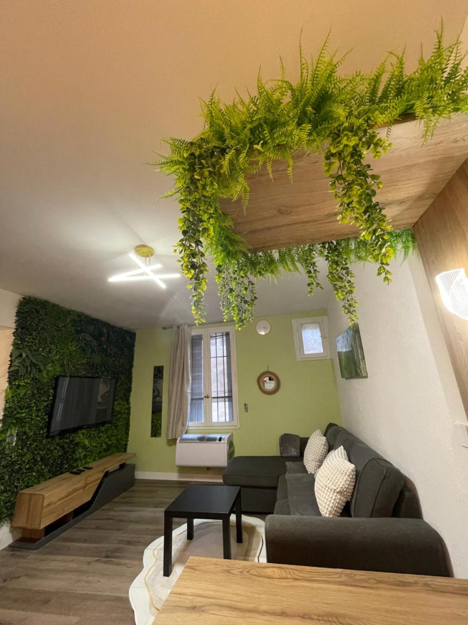 Magnifique Appartement Avignon Intra-Muros Bagian luar foto